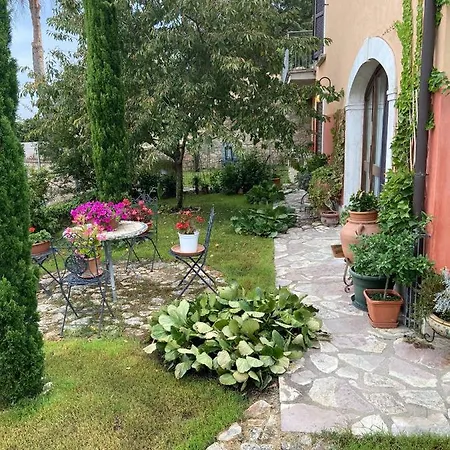 La Casetta Del Poggiolo *