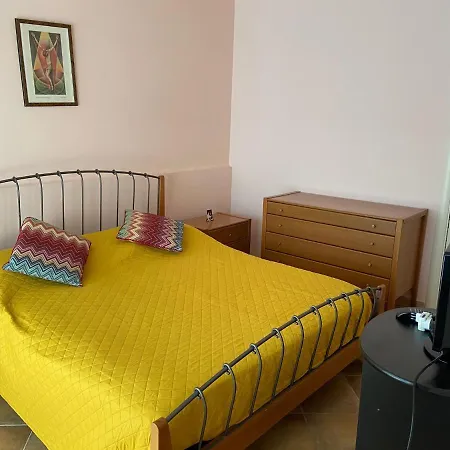 La Casetta Del Poggiolo Apartment *